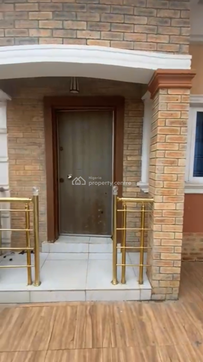 Modern Miniflat, Diamond Estate By Monastery Road, Sangotedo, Ajah, Lagos, Mini Flat (room and Parlour) for Rent