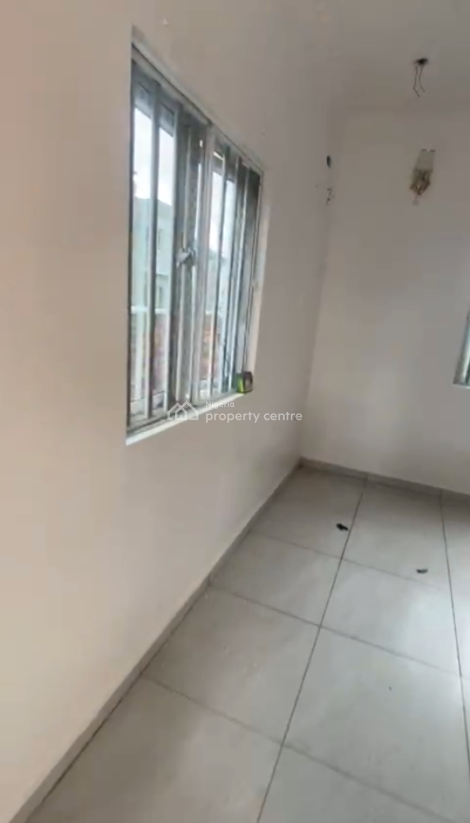 Modern Miniflat, Diamond Estate By Monastery Road, Sangotedo, Ajah, Lagos, Mini Flat (room and Parlour) for Rent