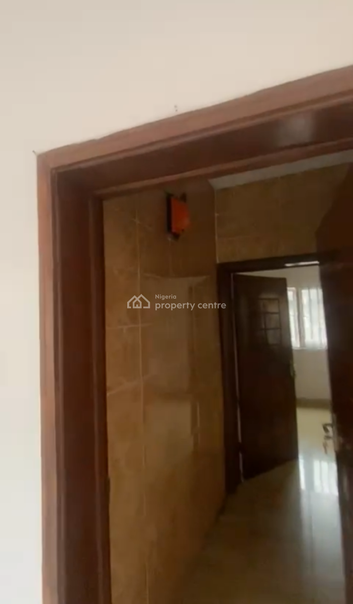 Modern Miniflat, Diamond Estate By Monastery Road, Sangotedo, Ajah, Lagos, Mini Flat (room and Parlour) for Rent