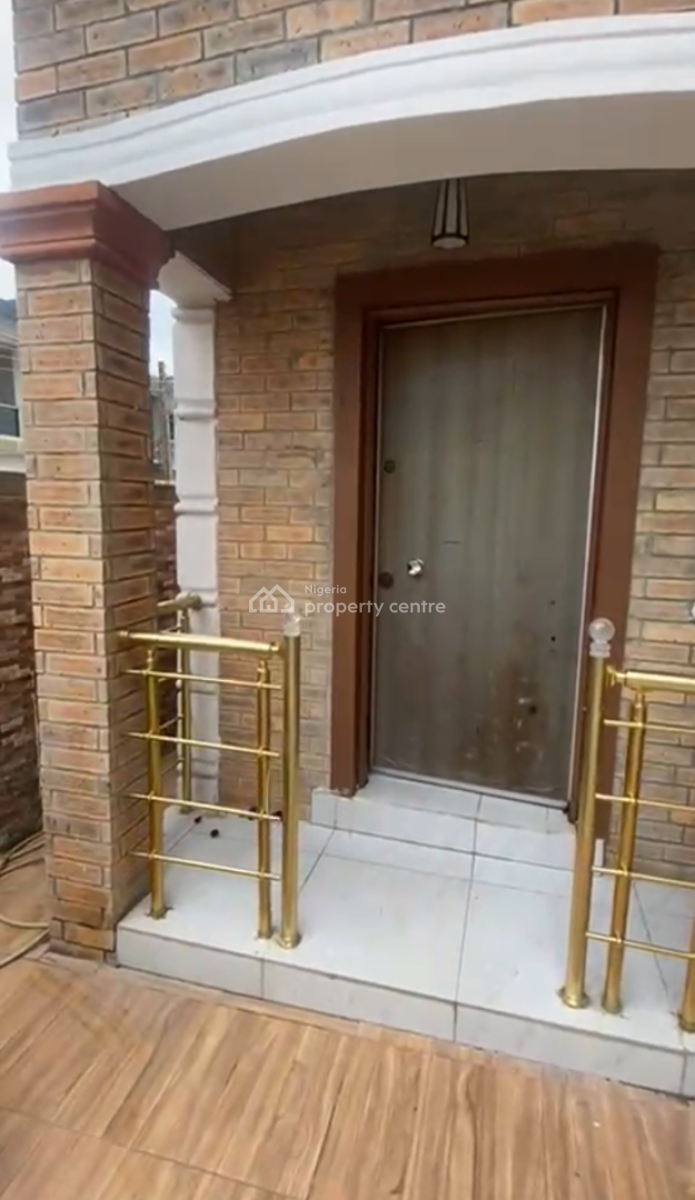 Modern Miniflat, Diamond Estate By Monastery Road, Sangotedo, Ajah, Lagos, Mini Flat (room and Parlour) for Rent