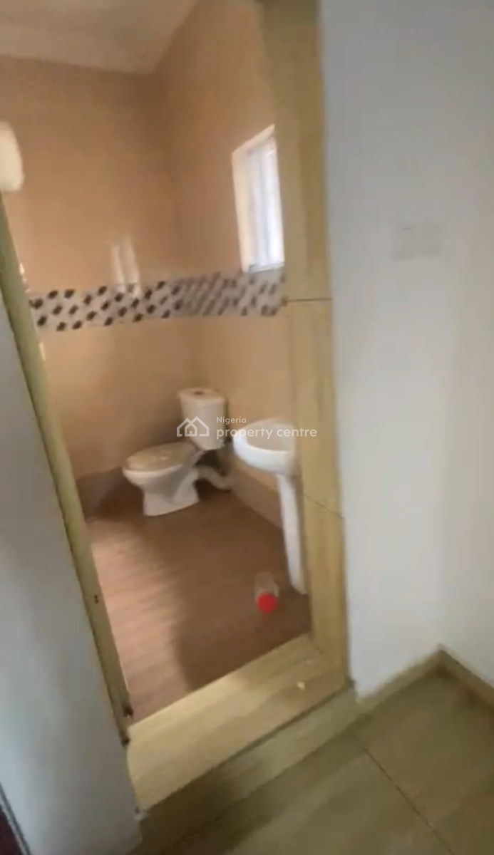 Modern Miniflat, Diamond Estate By Monastery Road, Sangotedo, Ajah, Lagos, Mini Flat (room and Parlour) for Rent