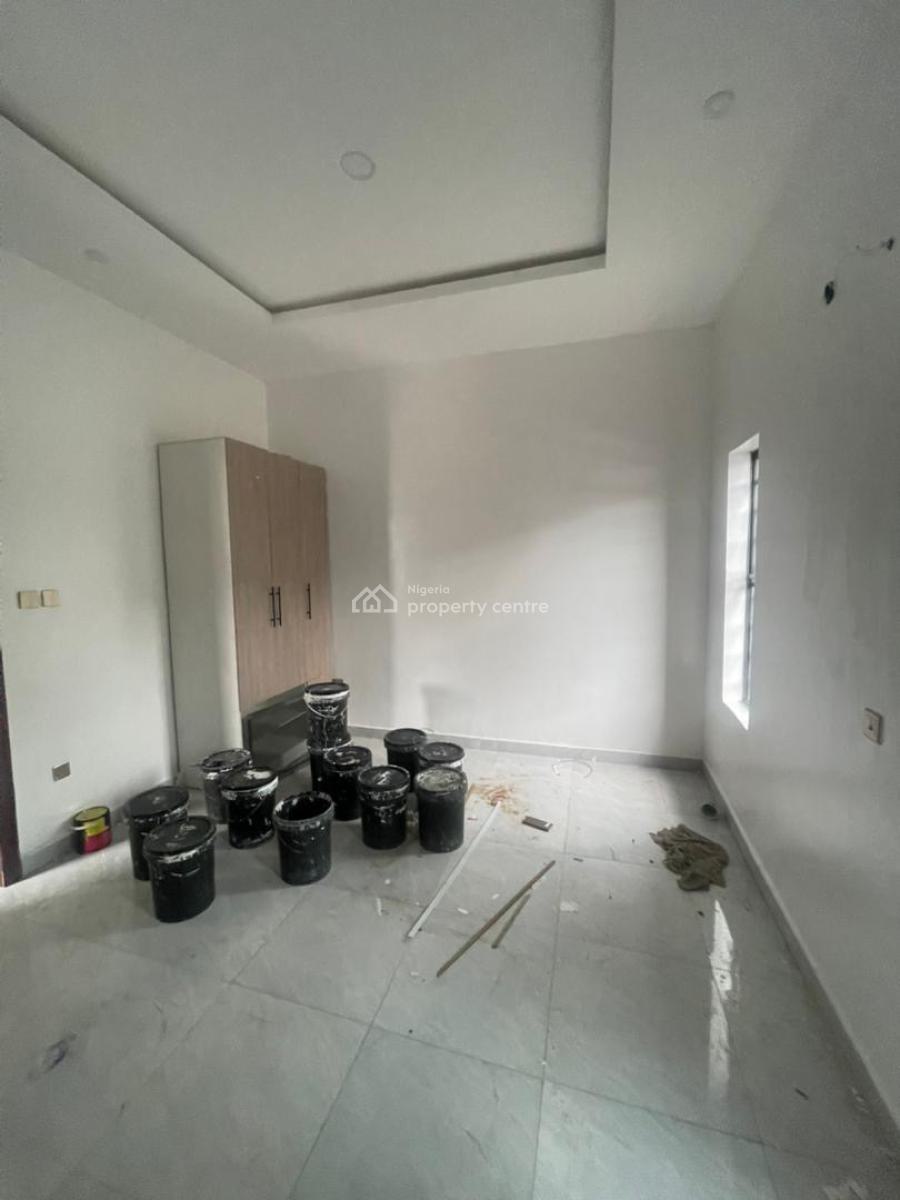 Newly Built 4 Bedroom Detached Duplex, Chevron Toll Gate, Lekki Phase 2, Lekki, Lagos, Detached Duplex for Rent
