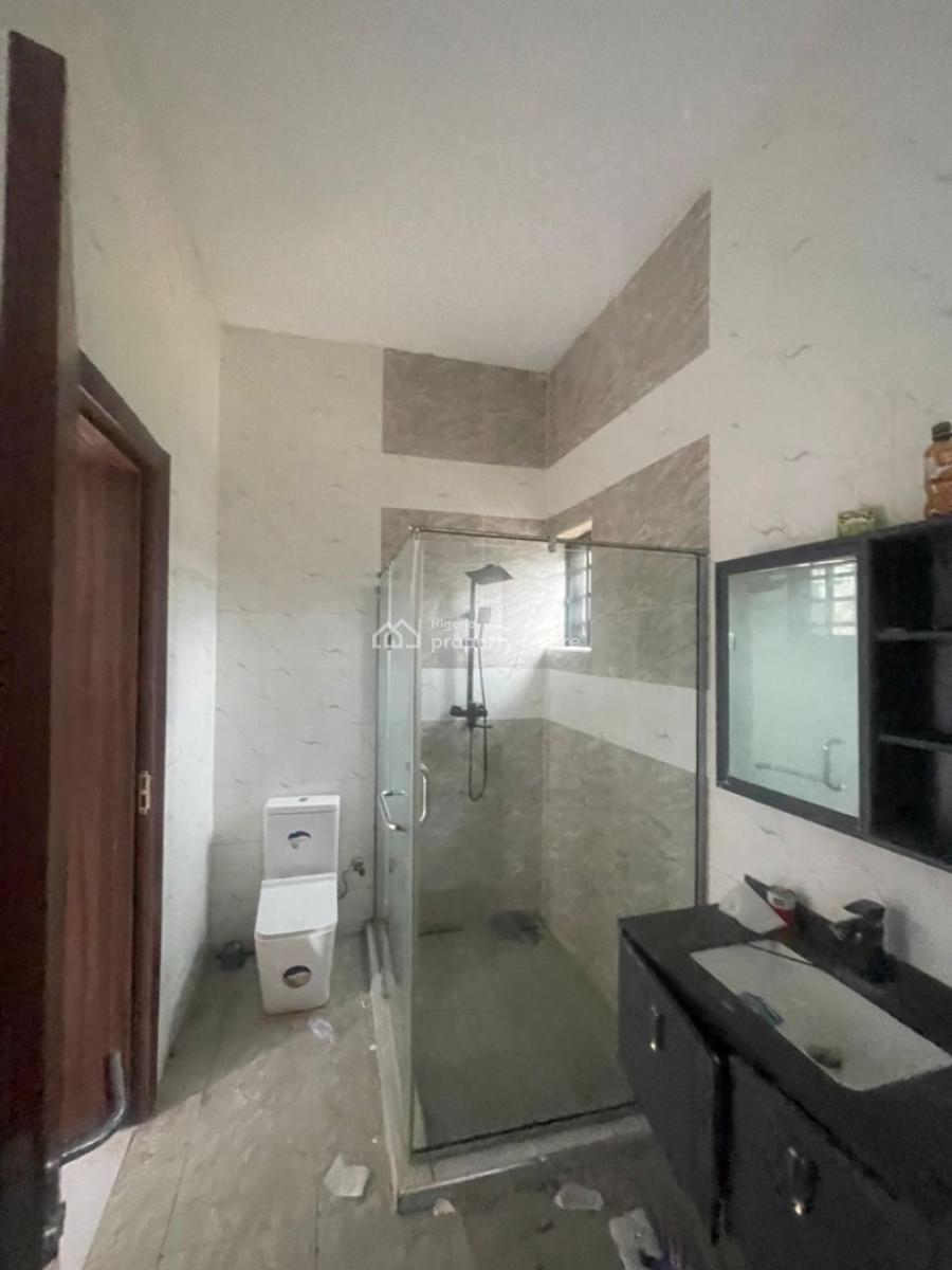 Newly Built 4 Bedroom Detached Duplex, Chevron Toll Gate, Lekki Phase 2, Lekki, Lagos, Detached Duplex for Rent