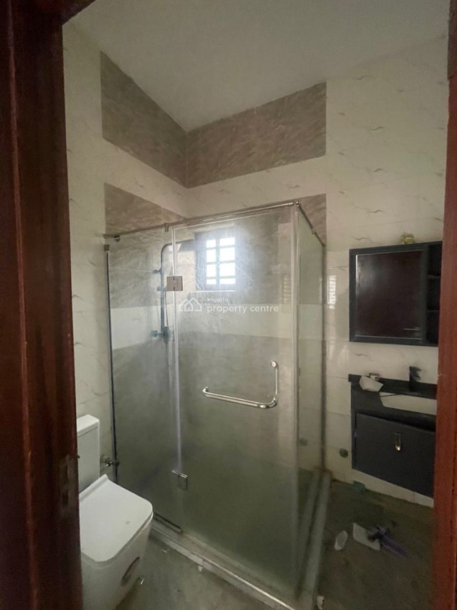 Newly Built 4 Bedroom Detached Duplex, Chevron Toll Gate, Lekki Phase 2, Lekki, Lagos, Detached Duplex for Rent