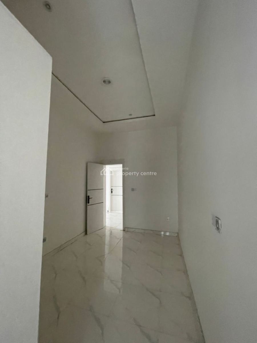 4 Bedroom Semi Detached Duplex, Ikota, Lekki, Lagos, Semi-detached Duplex for Rent