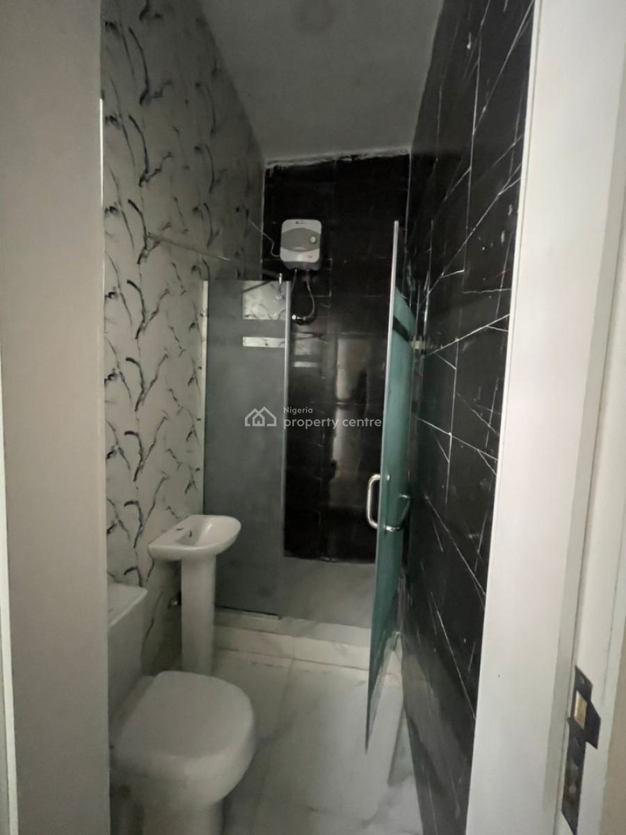 4 Bedroom Semi Detached Duplex, Ikota, Lekki, Lagos, Semi-detached Duplex for Rent