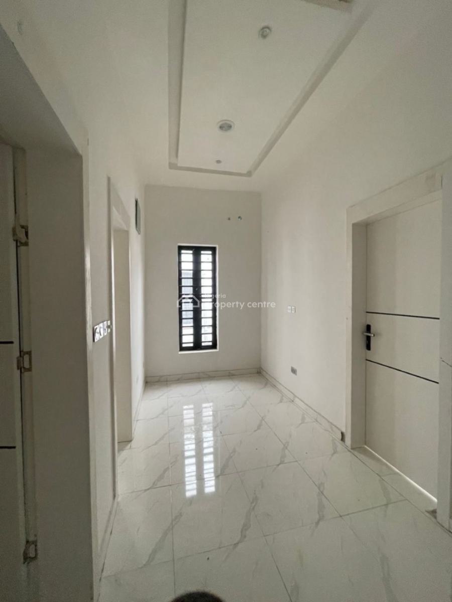 4 Bedroom Semi Detached Duplex, Ikota, Lekki, Lagos, Semi-detached Duplex for Rent