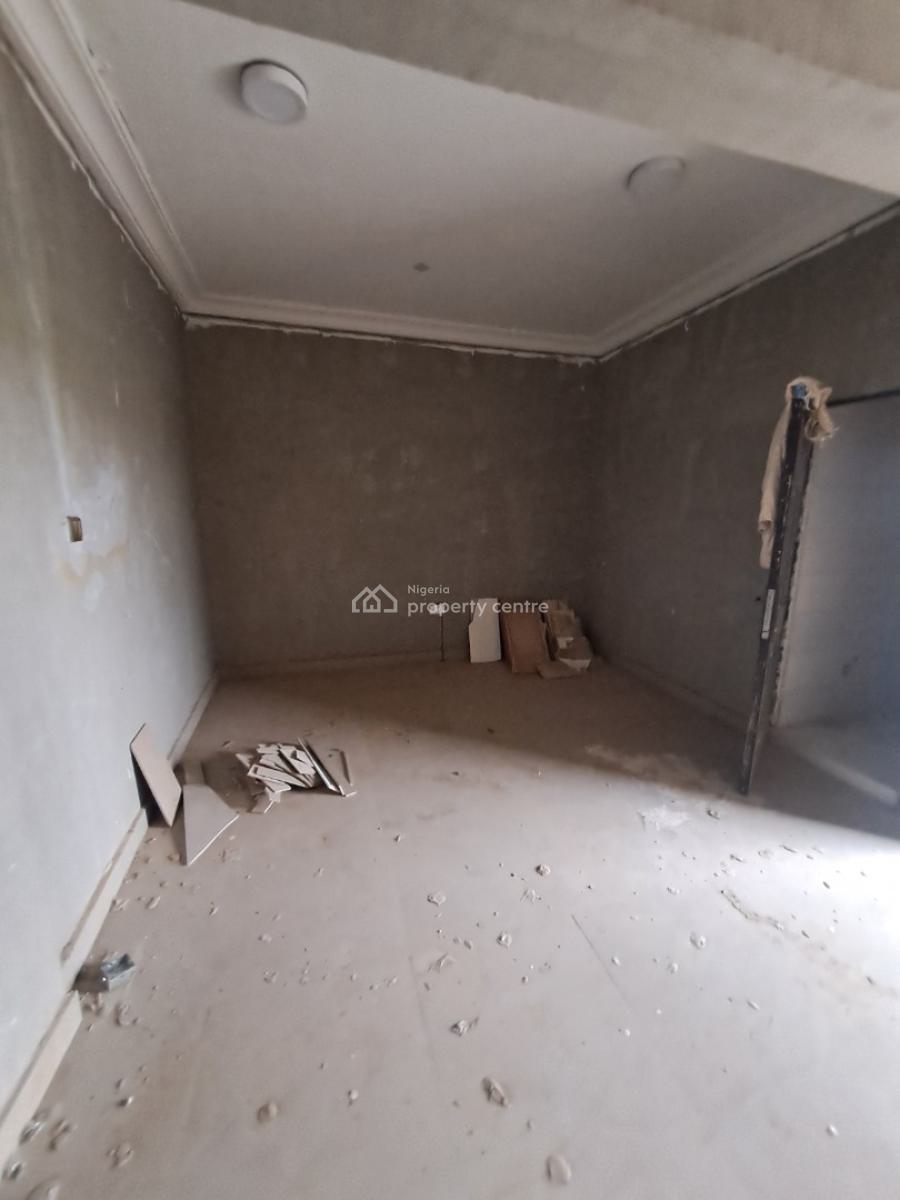 Brand New 2 Bedroom Flat, Life Camp, Abuja, Flat / Apartment for Rent