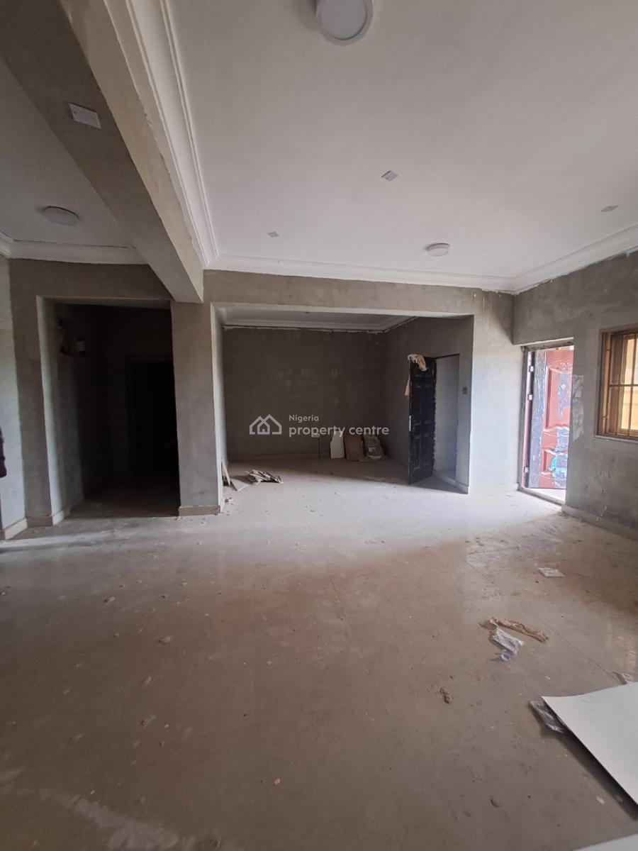 Brand New 2 Bedroom Flat, Life Camp, Abuja, Flat / Apartment for Rent