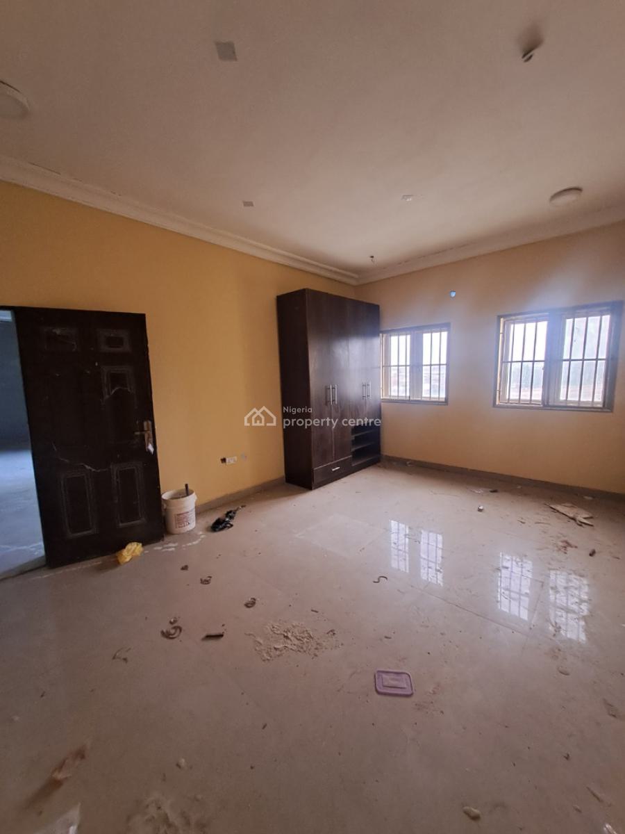 Brand New 2 Bedroom Flat, Life Camp, Abuja, Flat / Apartment for Rent