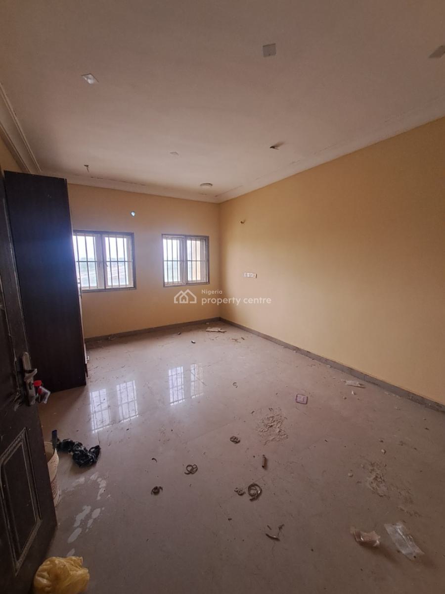 Brand New 2 Bedroom Flat, Life Camp, Abuja, Flat / Apartment for Rent
