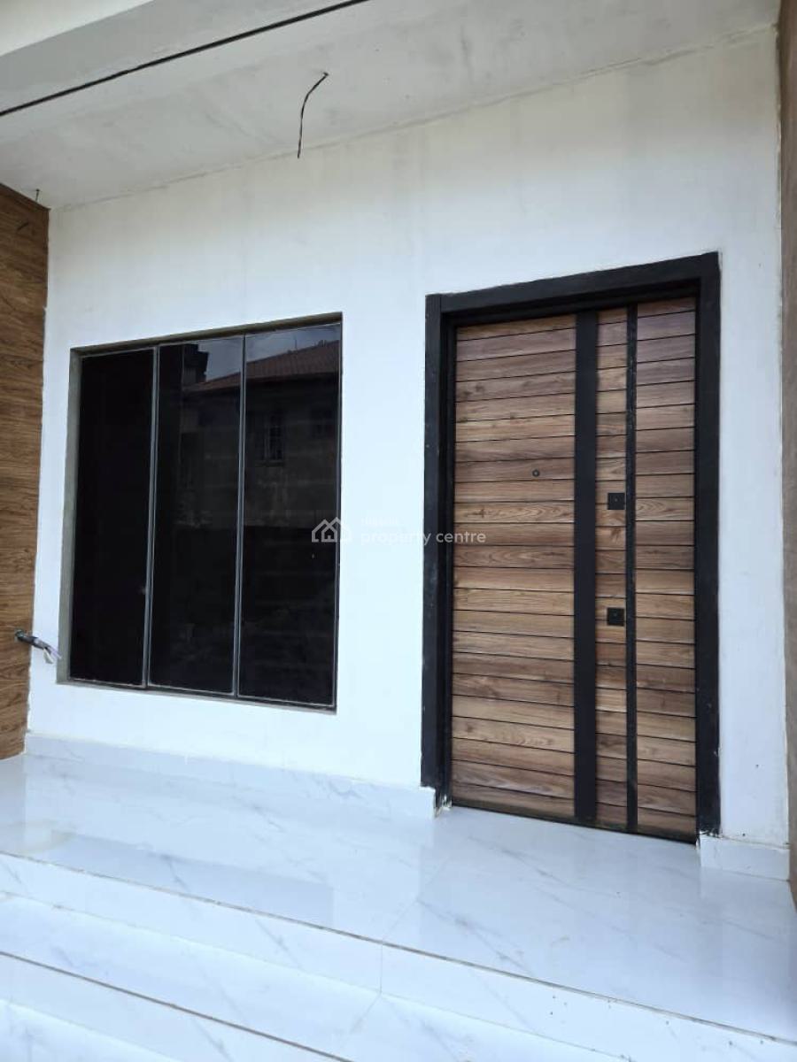 Luxurious 4 Bedroom Terraced Duplex, Lekki Phase 1, Lekki, Lagos, Terraced Duplex for Sale