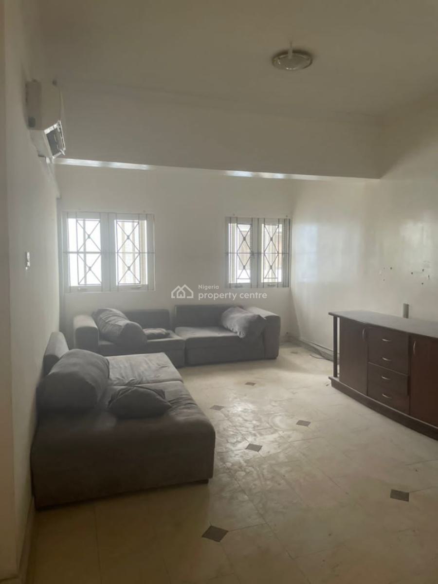 4 Bedroom Penthouse with Bq, Parkview Estate, Parkview, Ikoyi, Lagos, Flat / Apartment for Rent