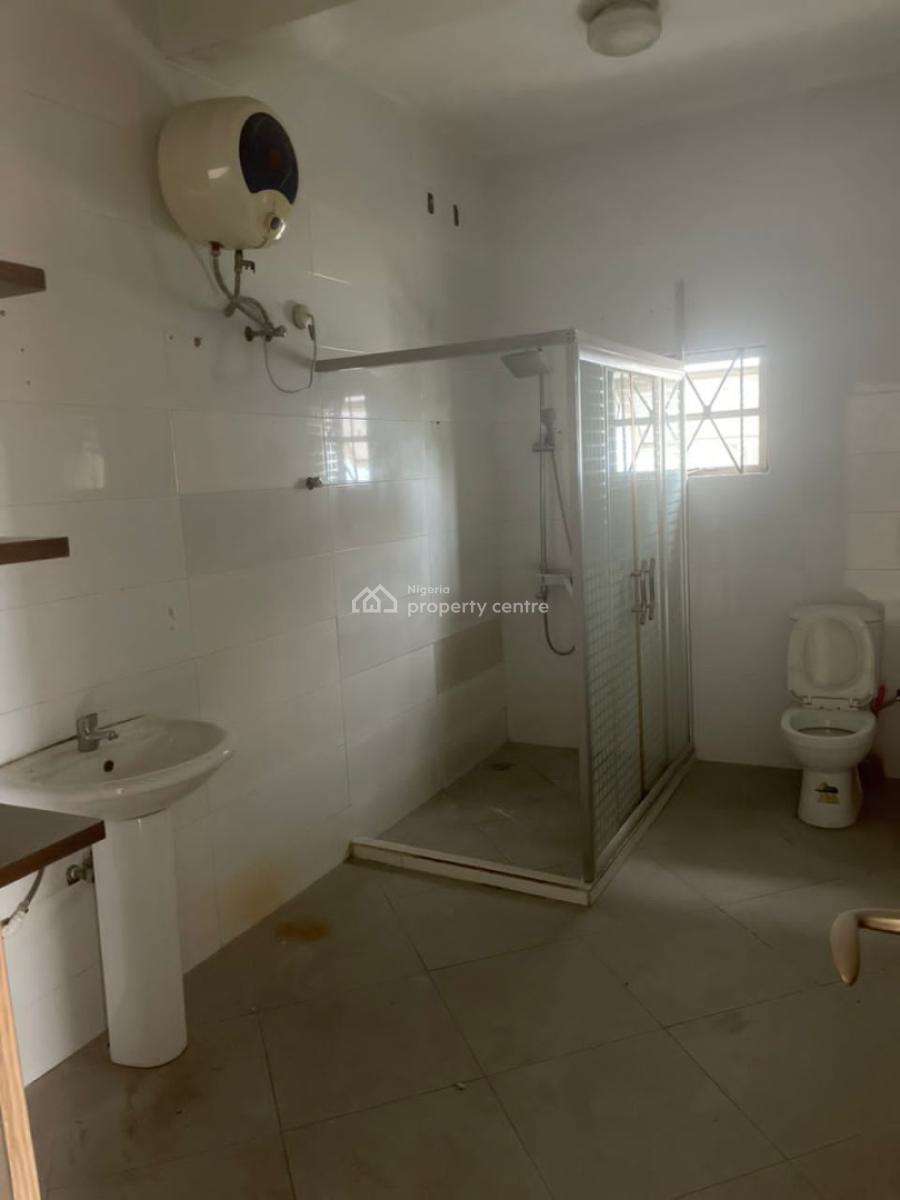 4 Bedroom Penthouse with Bq, Parkview Estate, Parkview, Ikoyi, Lagos, Flat / Apartment for Rent