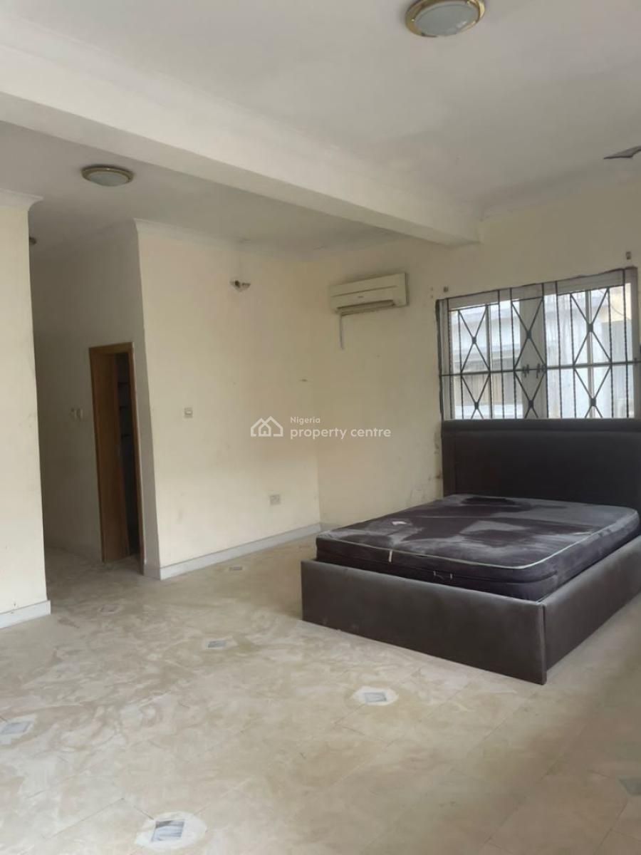 4 Bedroom Penthouse with Bq, Parkview Estate, Parkview, Ikoyi, Lagos, Flat / Apartment for Rent