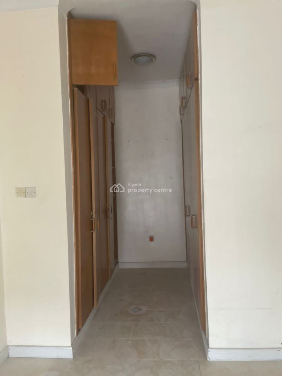 4 Bedroom Penthouse with Bq, Parkview Estate, Parkview, Ikoyi, Lagos, Flat / Apartment for Rent