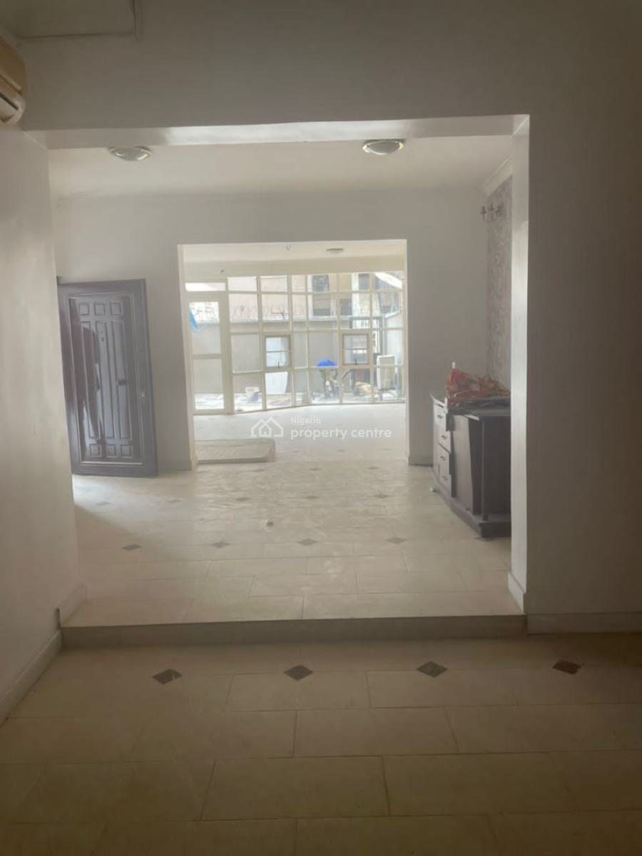 4 Bedroom Penthouse with Bq, Parkview Estate, Parkview, Ikoyi, Lagos, Flat / Apartment for Rent