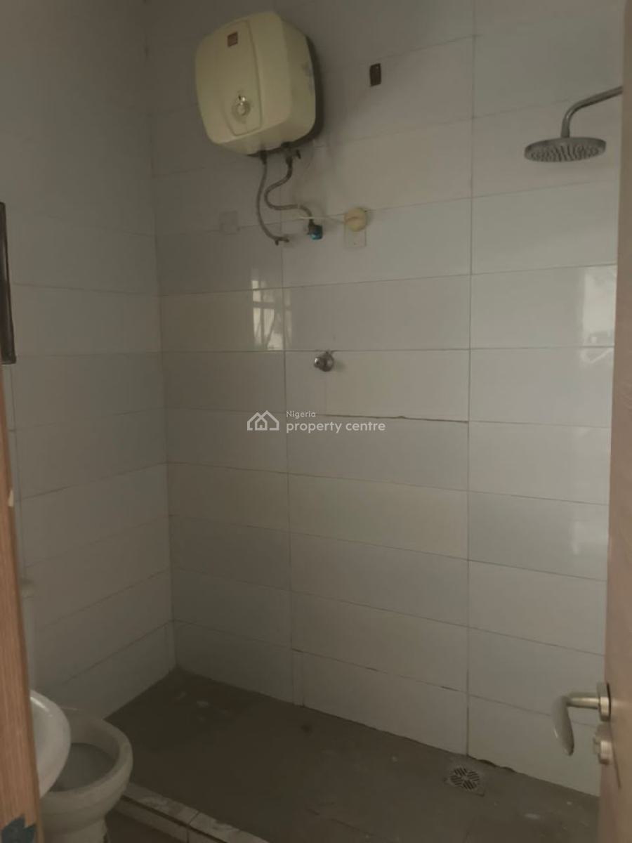 4 Bedroom Penthouse with Bq, Parkview Estate, Parkview, Ikoyi, Lagos, Flat / Apartment for Rent