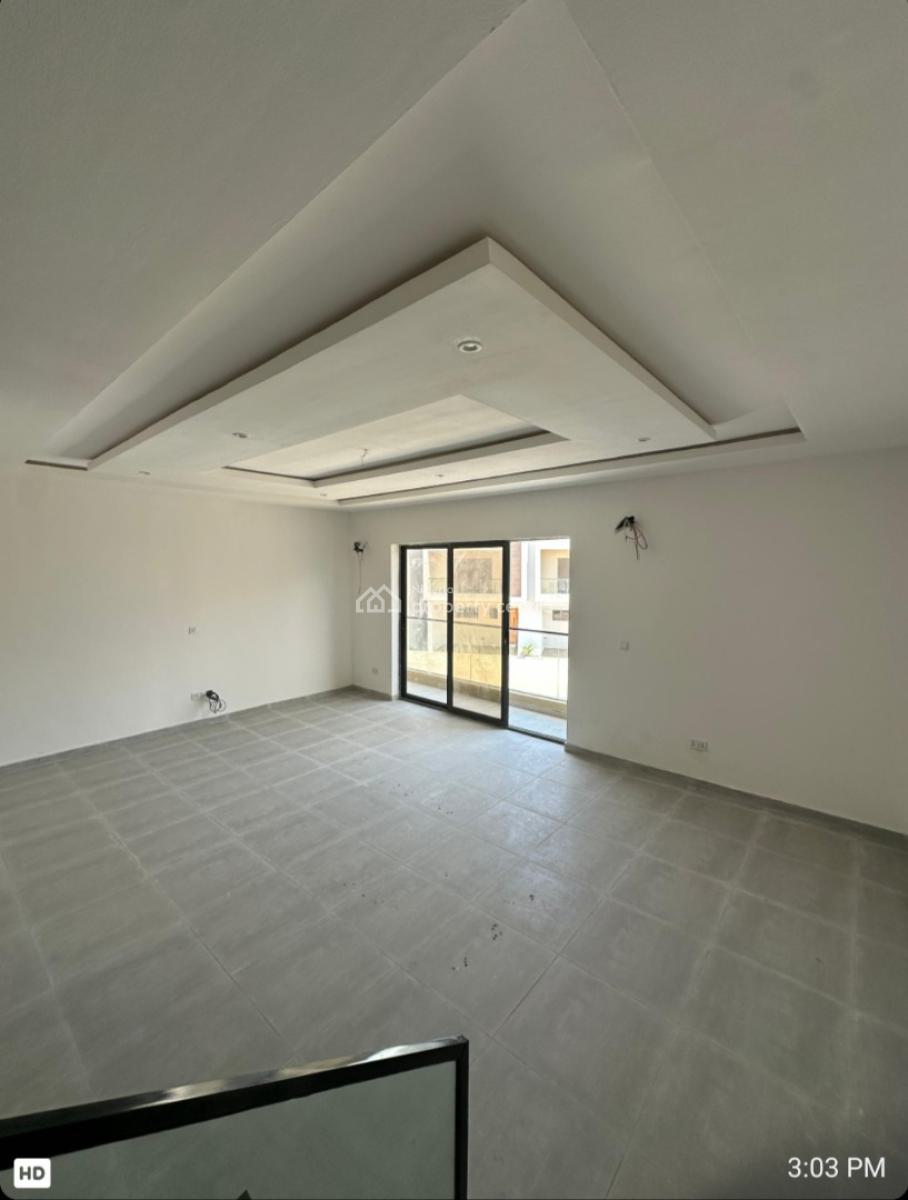 Luxury 4 Bedroom Terrace Duplex, Off Freedom Way, Lekki, Lagos, Terraced Duplex for Sale