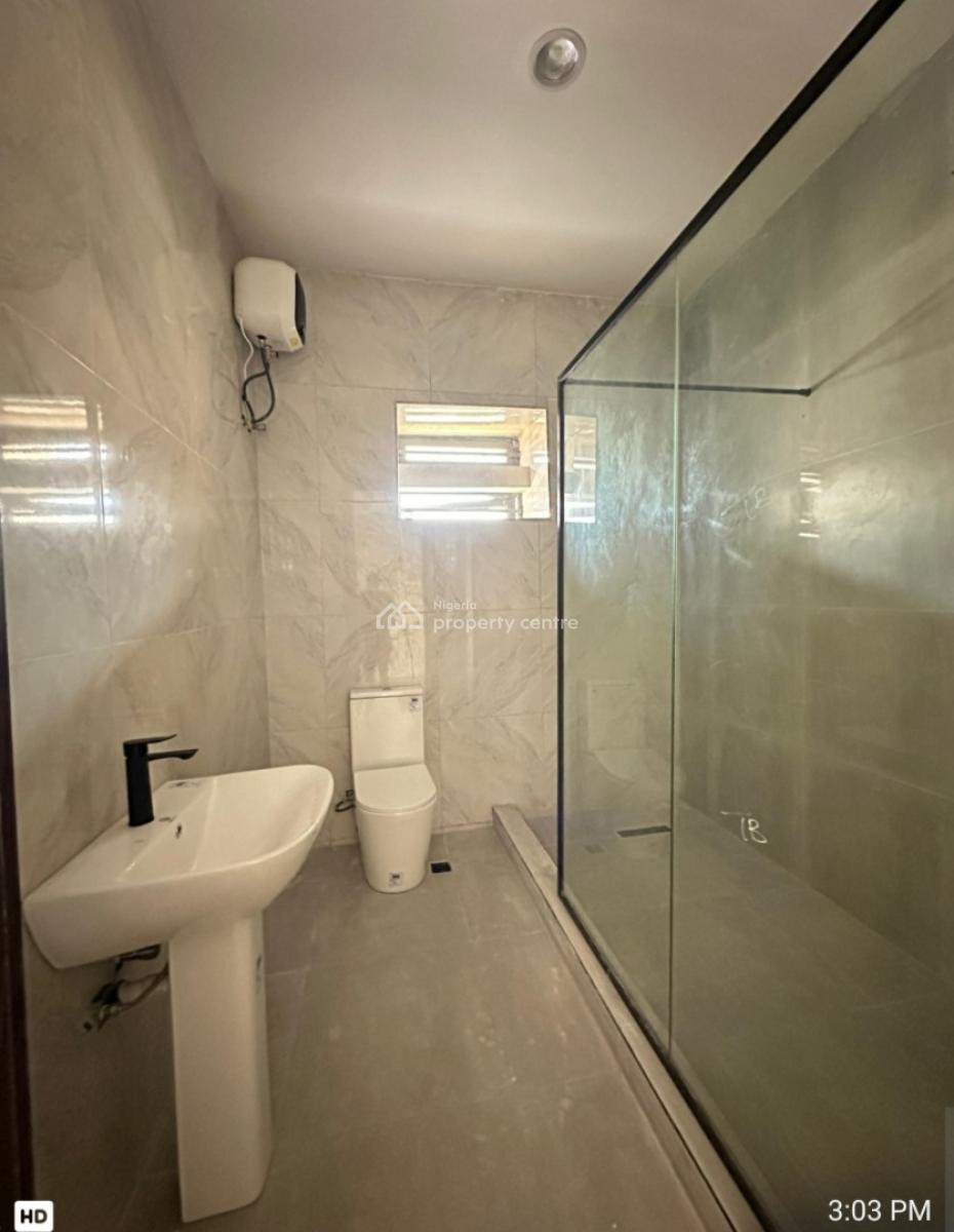 Luxury 4 Bedroom Terrace Duplex, Off Freedom Way, Lekki, Lagos, Terraced Duplex for Sale