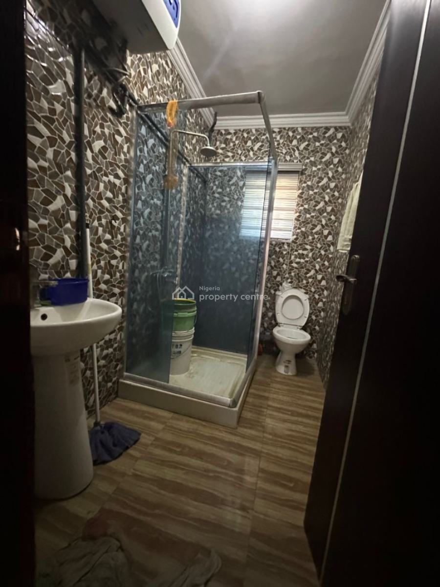 Standard 3 Bedroom Apartment, Ikota, Lekki, Lagos, Flat / Apartment for Rent