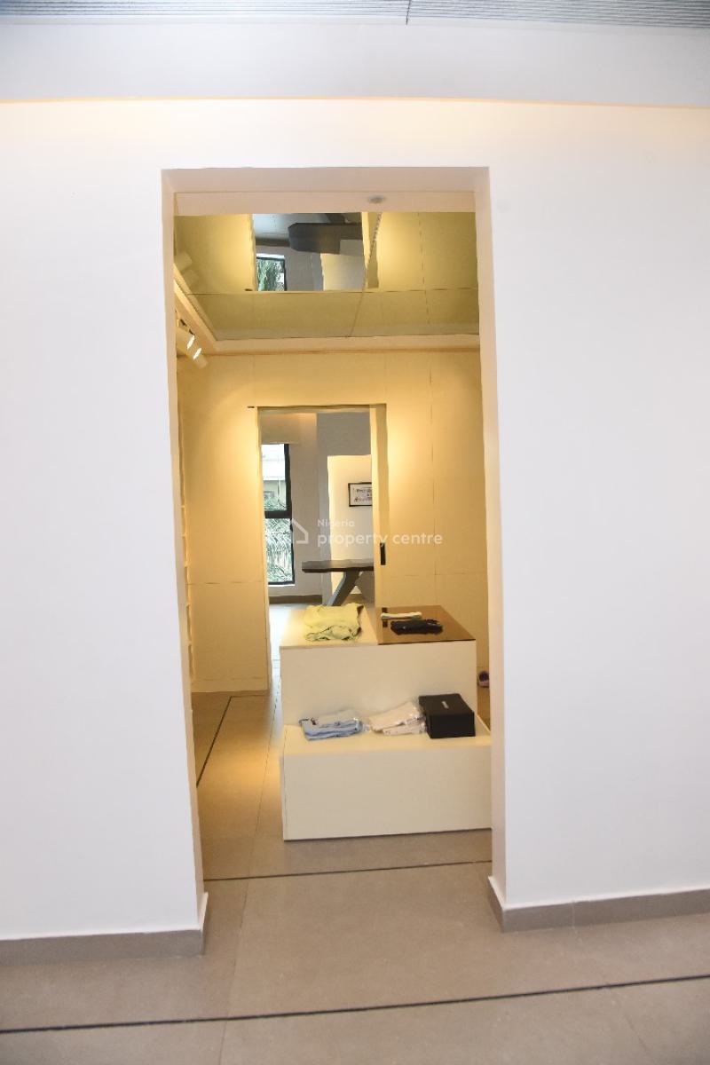 Luxury 5 Bedrooms Penthouse, Victoria Island (vi), Lagos, Terraced Duplex for Sale