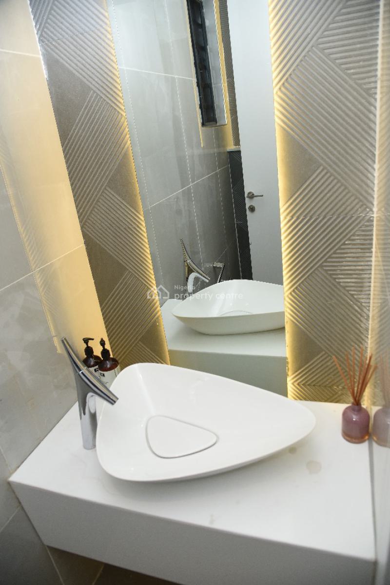 Luxury 5 Bedrooms Penthouse, Victoria Island (vi), Lagos, Terraced Duplex for Sale