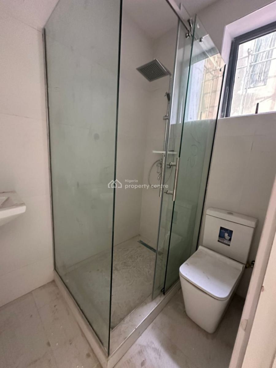 Live in One of Lagos Most Prestigious Neighborhoods, Lekki Phase 1, Lekki, Lagos, Block of Flats for Sale