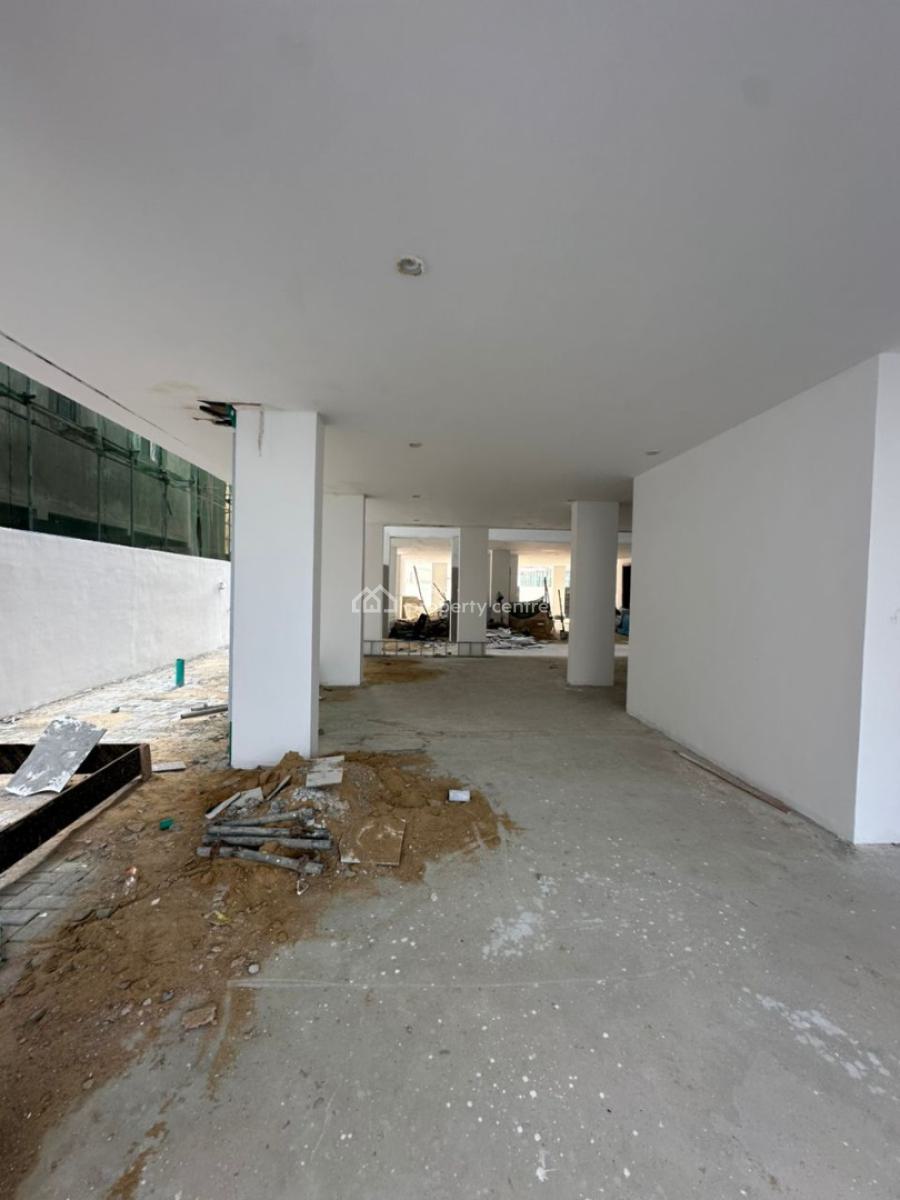 Live in One of Lagos Most Prestigious Neighborhoods, Lekki Phase 1, Lekki, Lagos, Block of Flats for Sale