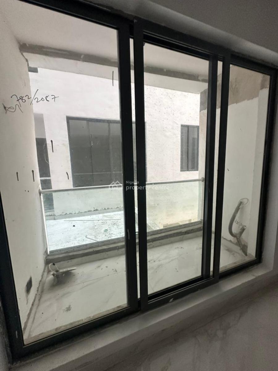 Live in One of Lagos Most Prestigious Neighborhoods, Lekki Phase 1, Lekki, Lagos, Block of Flats for Sale