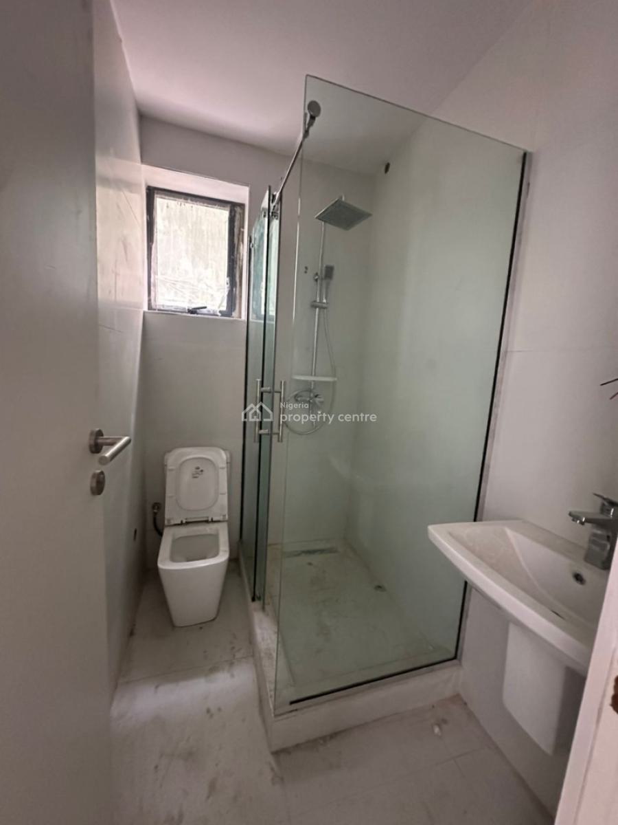 Live in One of Lagos Most Prestigious Neighborhoods, Lekki Phase 1, Lekki, Lagos, Block of Flats for Sale