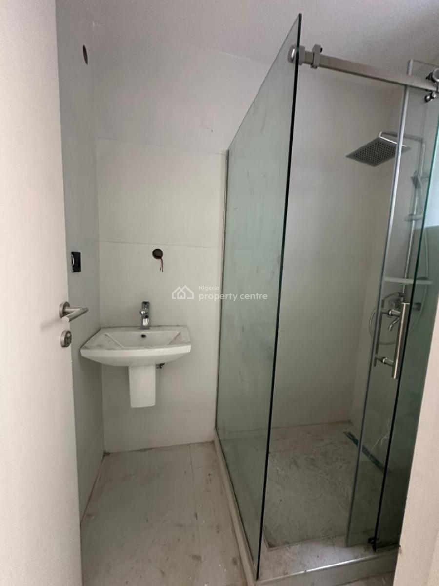 Live in One of Lagos Most Prestigious Neighborhoods, Lekki Phase 1, Lekki, Lagos, Block of Flats for Sale