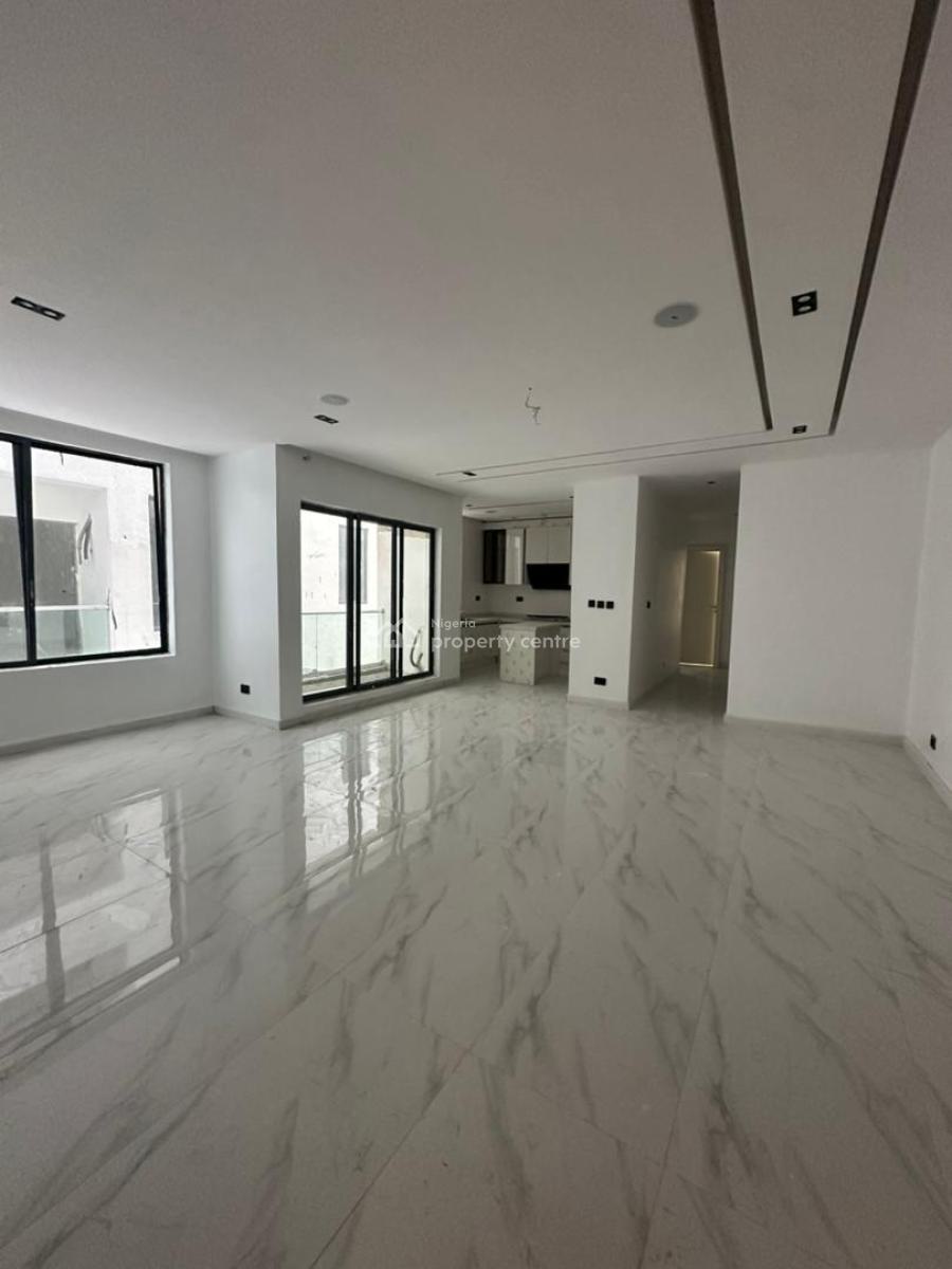 Live in One of Lagos Most Prestigious Neighborhoods, Lekki Phase 1, Lekki, Lagos, Block of Flats for Sale