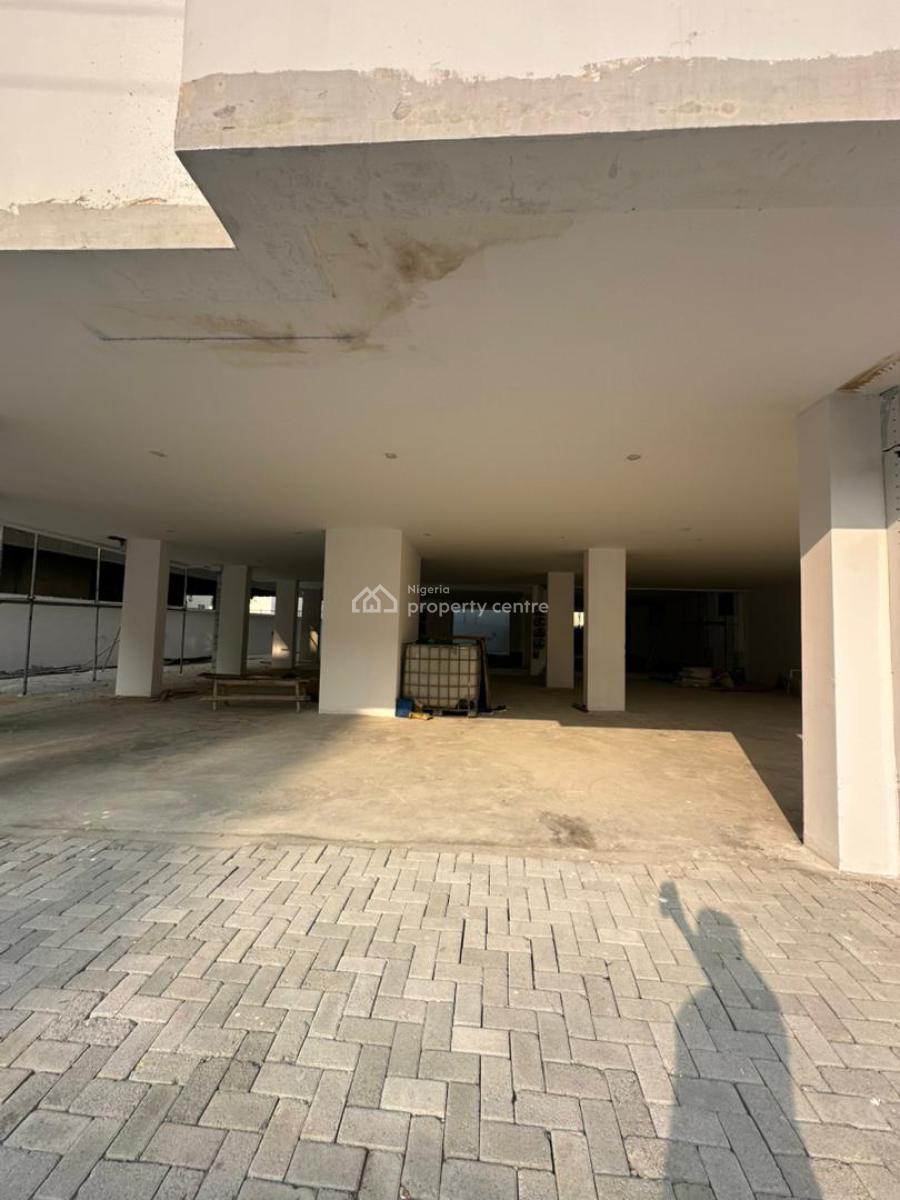 Live in One of Lagos Most Prestigious Neighborhoods, Lekki Phase 1, Lekki, Lagos, Block of Flats for Sale