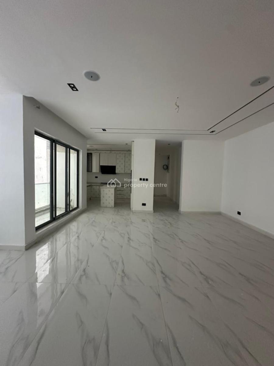 Live in One of Lagos Most Prestigious Neighborhoods, Lekki Phase 1, Lekki, Lagos, Block of Flats for Sale