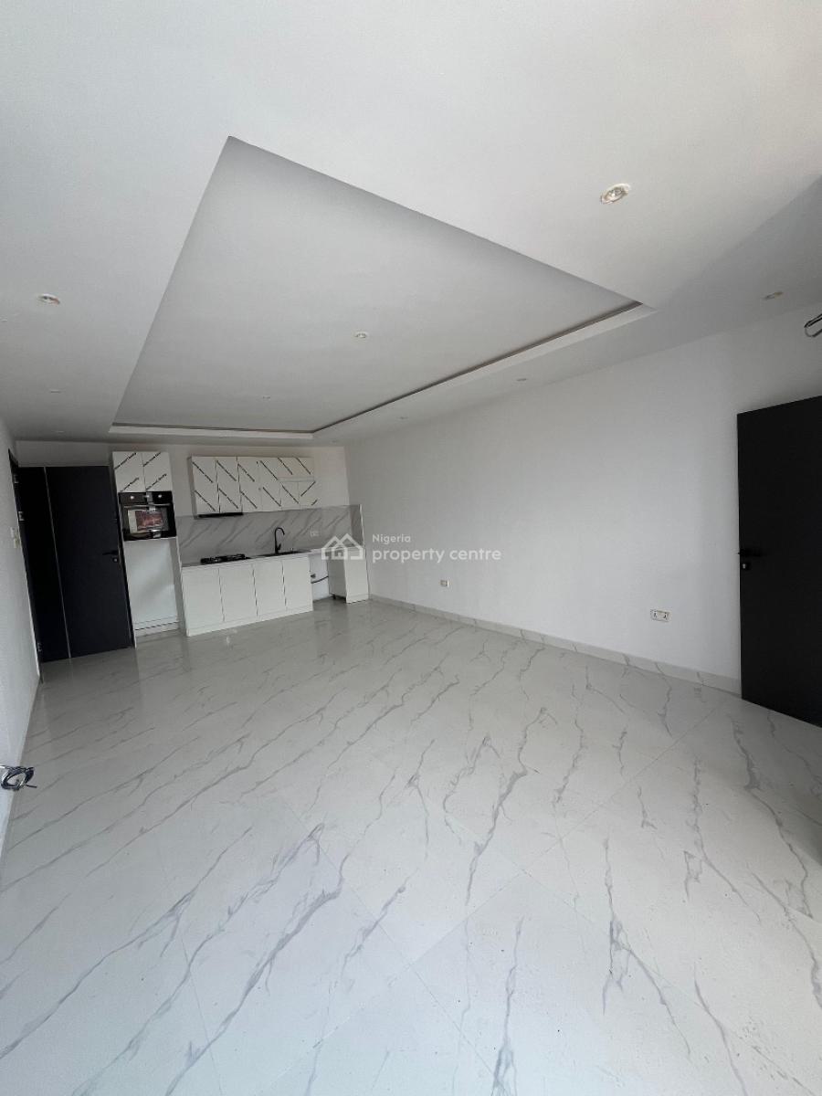 Newly Built 2 Bedroom Apartment, Lekki Phase 1, Lekki, Lagos, Flat / Apartment for Sale