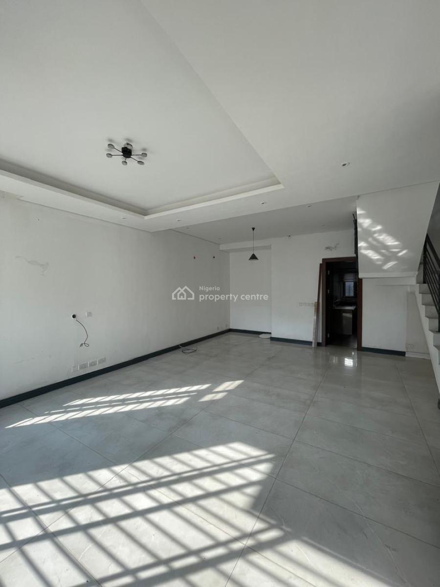Legit 4bedroom Terrace Duplex, Lekki Phase 1, Lekki, Lagos, Terraced Duplex for Sale