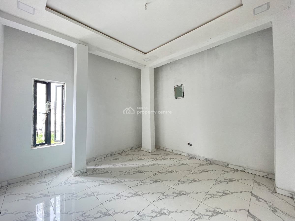 Spacious Shop, Off Ogombo Road, Ogombo, Ajah, Lagos, Shop for Sale