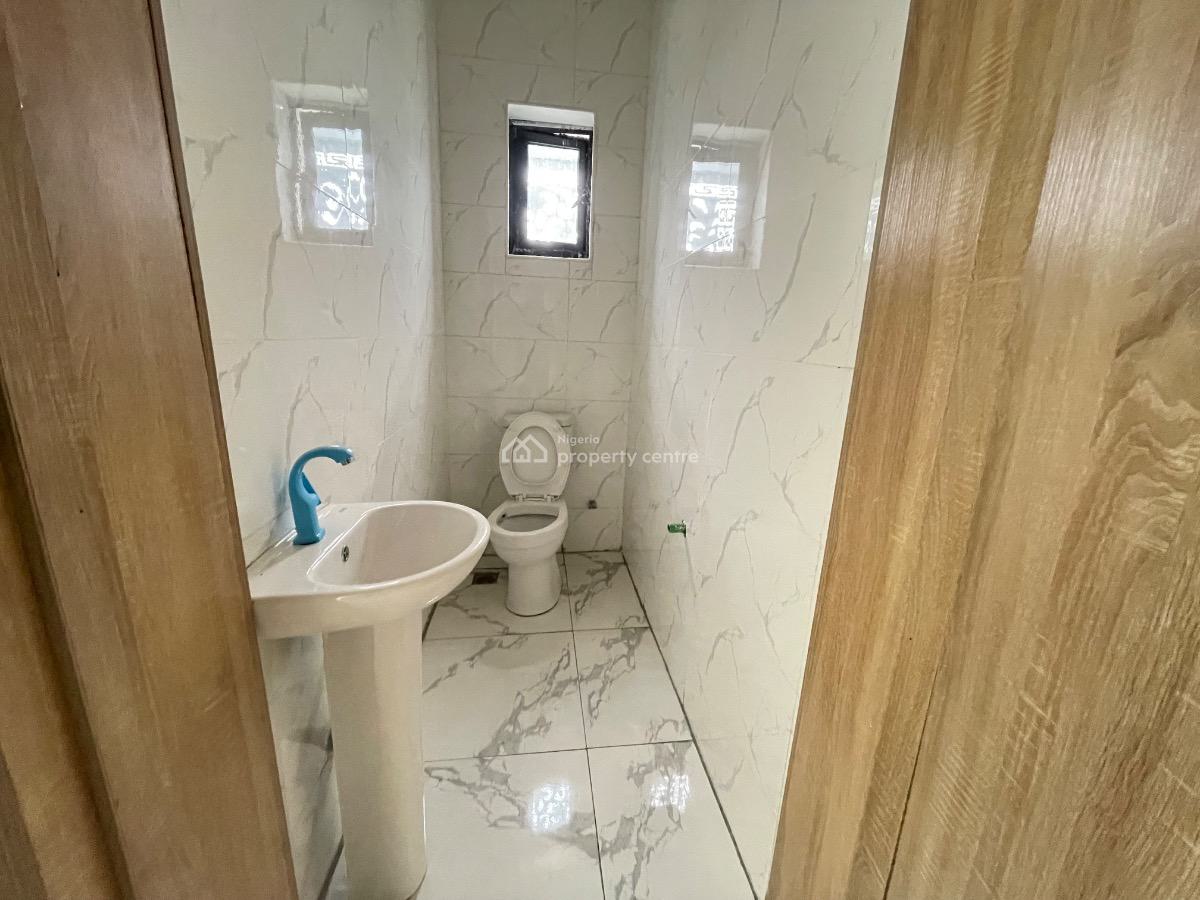 Spacious Shop, Off Ogombo Road, Ogombo, Ajah, Lagos, Shop for Sale