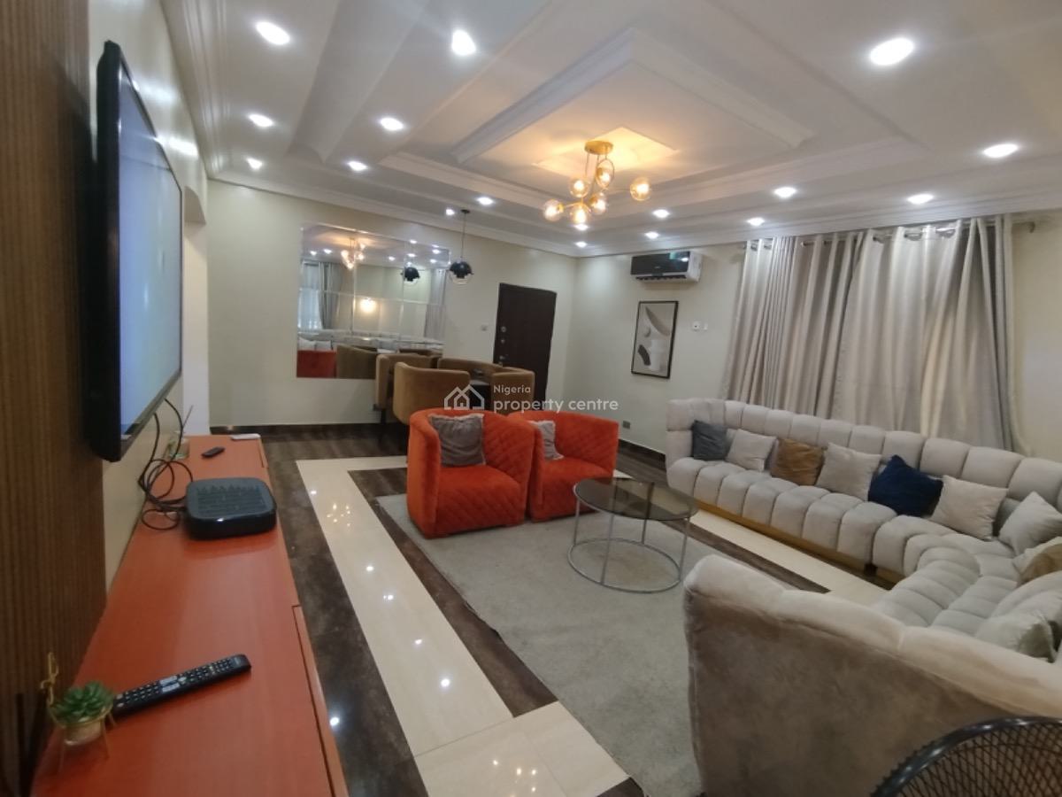 1bedroom Apartment, Adedeji Adekola Street, Off Freedom Way, Lekki Phase 1, Lekki Phase 1, Lekki, Lagos, Flat / Apartment Short Let