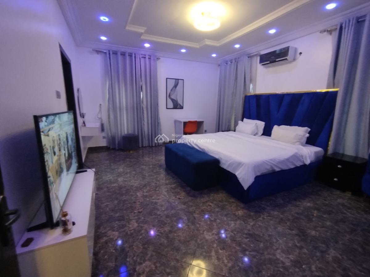 1bedroom Apartment, Adedeji Adekola Street, Off Freedom Way, Lekki Phase 1, Lekki Phase 1, Lekki, Lagos, Flat / Apartment Short Let