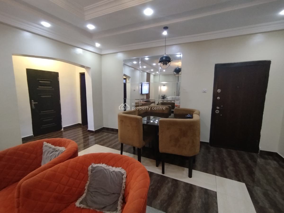 1bedroom Apartment, Adedeji Adekola Street, Off Freedom Way, Lekki Phase 1, Lekki Phase 1, Lekki, Lagos, Flat / Apartment Short Let