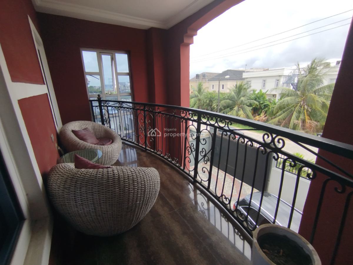 1bedroom Apartment, Adedeji Adekola Street, Off Freedom Way, Lekki Phase 1, Lekki Phase 1, Lekki, Lagos, Flat / Apartment Short Let