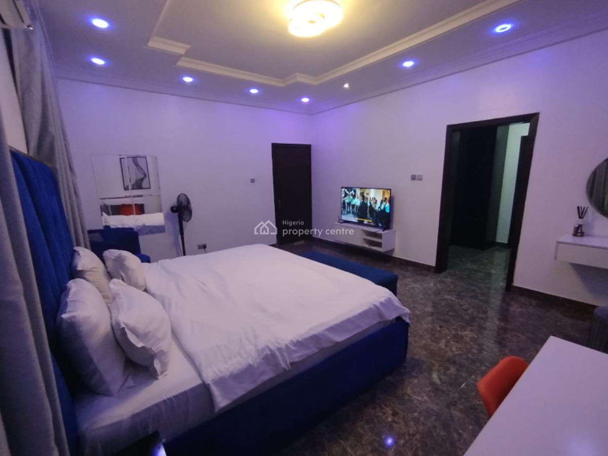 1bedroom Apartment, Adedeji Adekola Street, Off Freedom Way, Lekki Phase 1, Lekki Phase 1, Lekki, Lagos, Flat / Apartment Short Let