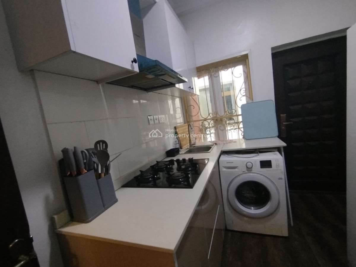 1bedroom Apartment, Adedeji Adekola Street, Off Freedom Way, Lekki Phase 1, Lekki Phase 1, Lekki, Lagos, Flat / Apartment Short Let