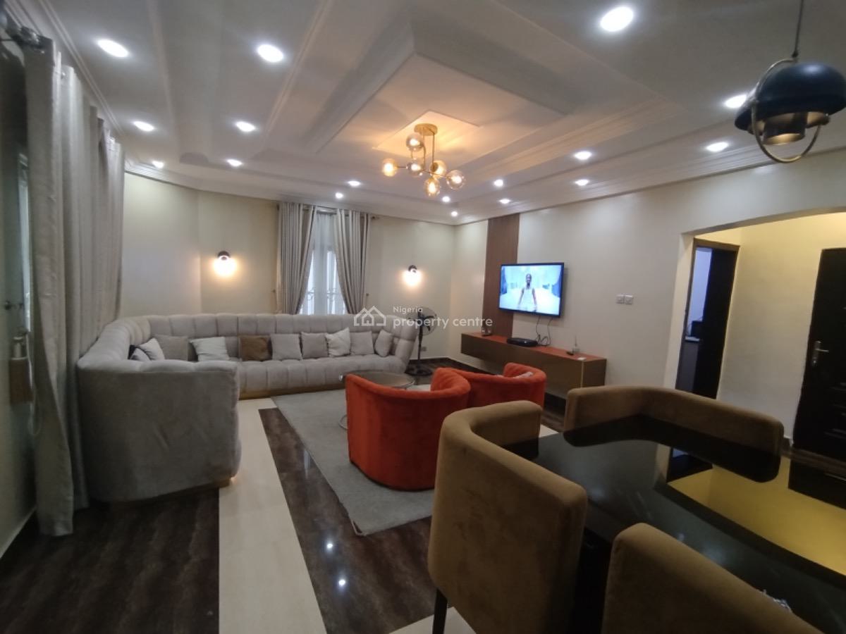 1bedroom Apartment, Adedeji Adekola Street, Off Freedom Way, Lekki Phase 1, Lekki Phase 1, Lekki, Lagos, Flat / Apartment Short Let