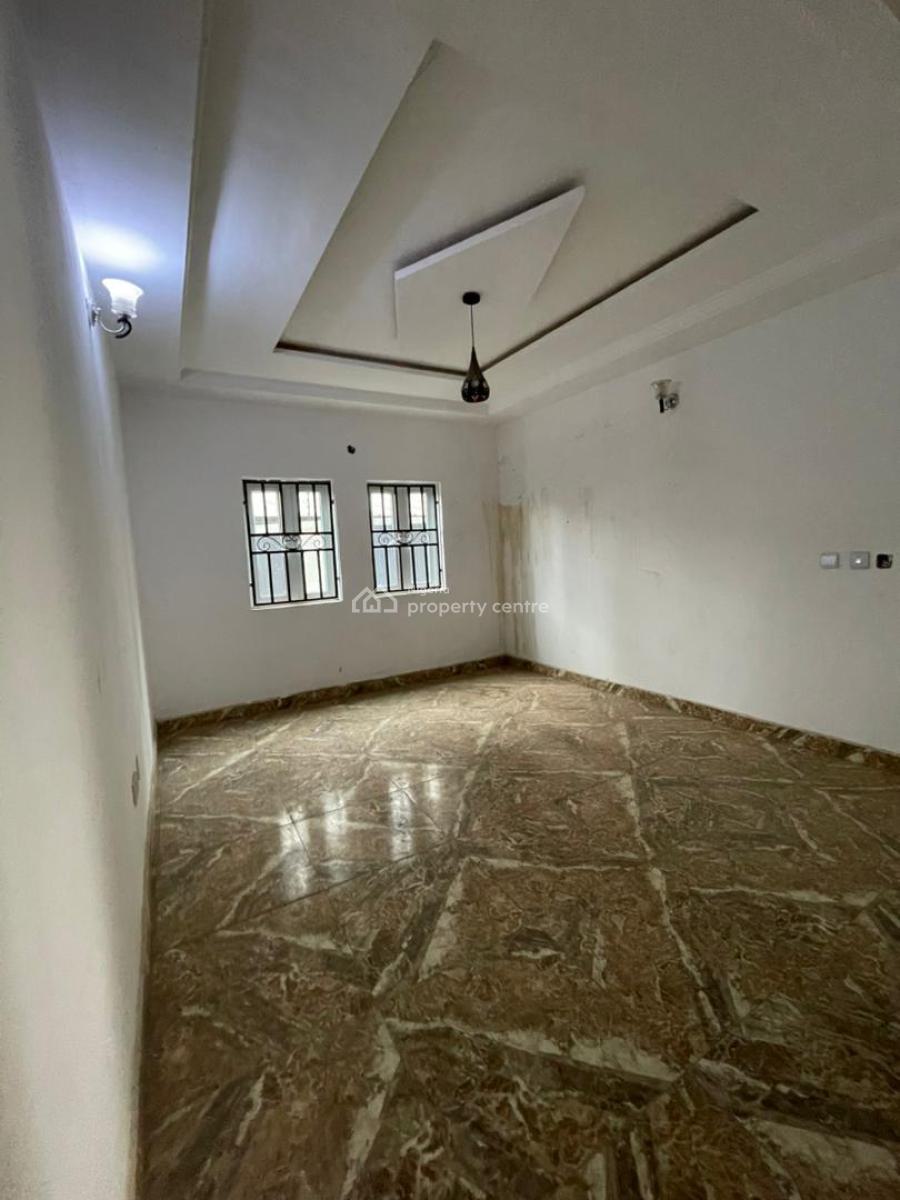 Newly Built 5 Bedroom Terraced Duplex & Bq, Jahi Districts, Jahi, Abuja, House for Rent