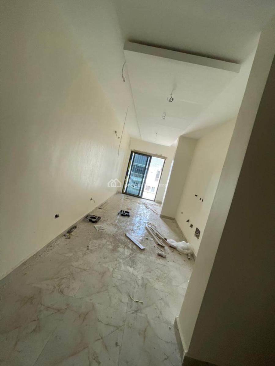 Newly Built 5 Bedroom Terraced Duplex & Bq, Jahi Districts, Jahi, Abuja, House for Rent