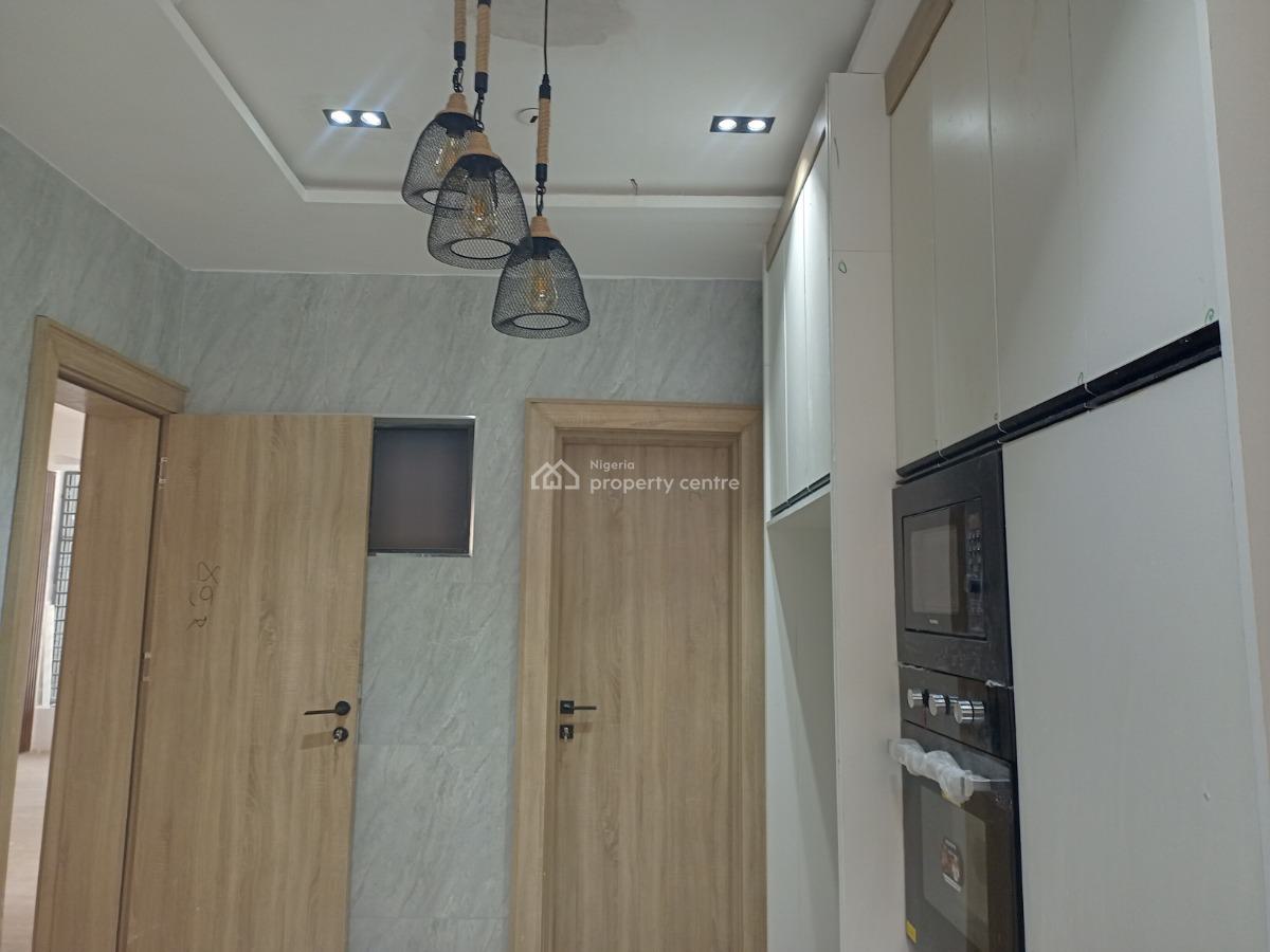5 Units of 5 Bedroom Terrace Duplexes with C of O, Opposite Nafdac, Wuse Zone 7, Abuja, Zone 7, Wuse, Abuja, Detached Duplex for Sale