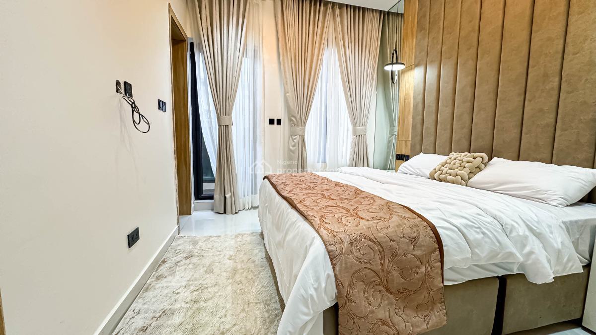 2 Bedroom, Off Kunsala Road, Ikate Elegushi, Lekki, Lagos, Flat / Apartment for Sale
